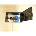 BS750 ductile iron underground fire hydrant